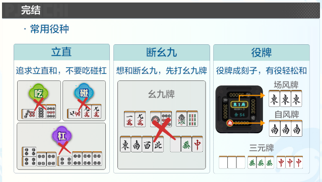 雀愿(Mahjong Wish)测试版4